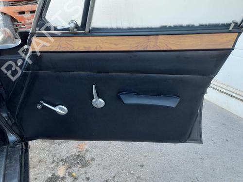 Used Front right window mechanism ROVER 2000-3500 (P6) 3500 (141 hp) 12566063