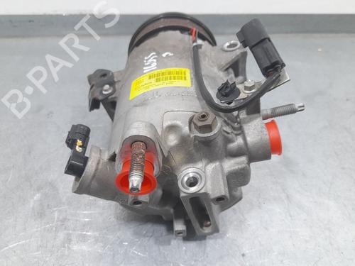 AC compressor FORD FIESTA VI (CB1, CCN) | BP22973926M34 - Image 3