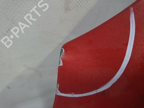Left front fenders MAZDA 3 (BK)  | BP685308C41 