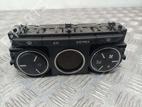 Commande Chauffage CITROËN C-ELYSEE (DD_) [2012-2026]  13909672