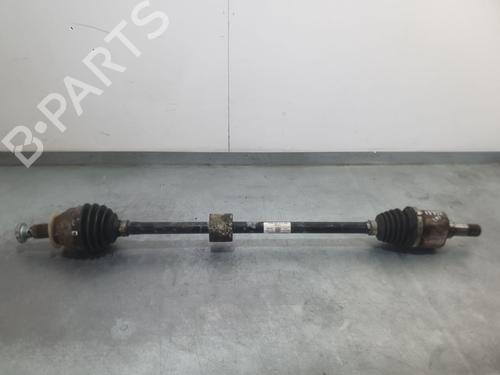 Used Right front driveshaft Right front driveshaft 37216637 37216637
