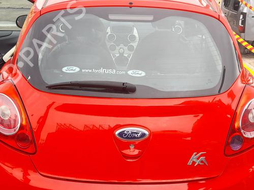 Used Tailgate Tailgate FORD KA (RU8) 1.2 (69 hp) 34631025 34631025