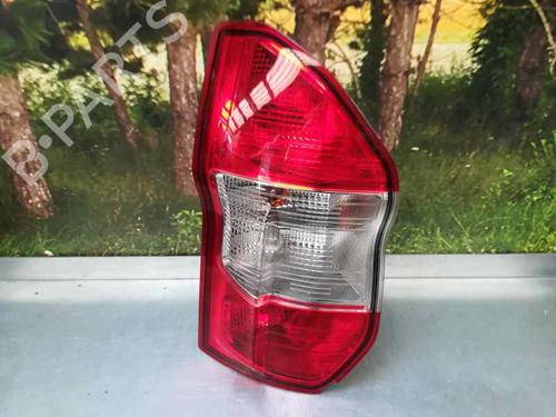 Farolim esquerdo FORD TRANSIT COURIER B460 Box Body/MPV [2014-2026]  2851072