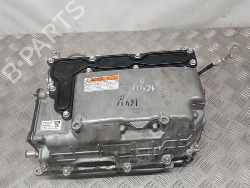 Used Other TOYOTA AURIS (_E18_) 1.3 (NRE180_, NRE180R) (99 hp) 24676718