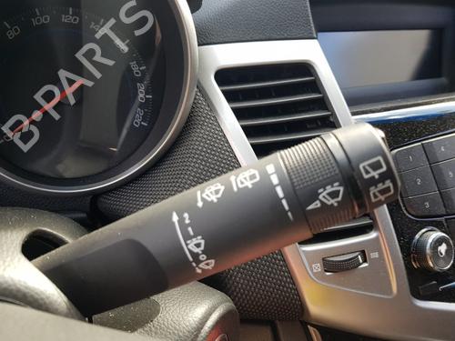 Used Steering column stalk CHEVROLET CRUZE Hatchback (J305) [2010-2025]  15963509