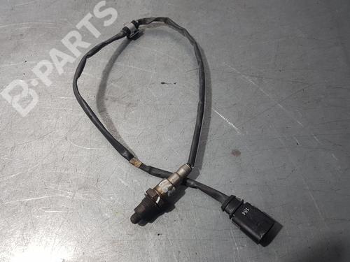Used Electronic sensor RENAULT RAPID [1994-1998]  9044610