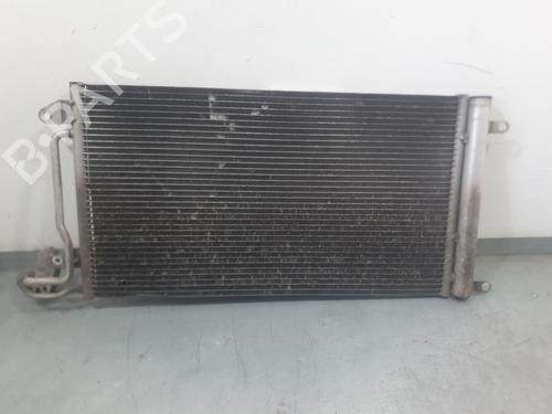 Used AC radiator AC radiator VW POLO V (6R1, 6C1) 1.0 (60 hp) 29038247 29038247