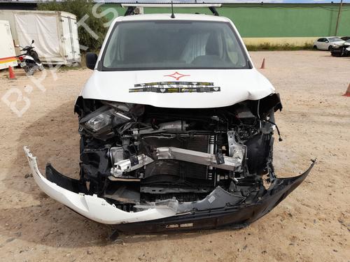 Engine PEUGEOT PARTNER Box Body/MPV (K9) 1.5 BlueHDi 100 | BP29831326M1 