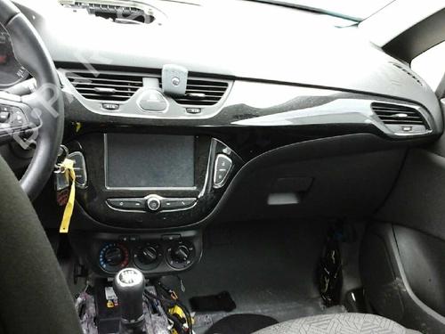 Commande de phare OPEL CORSA E (X15)  | BP5650440I24 