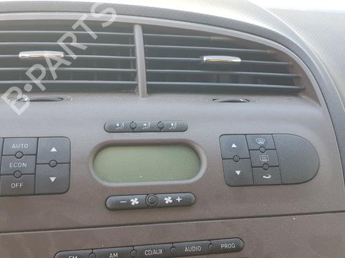 Used Climate control SEAT ALTEA XL (5P5, 5P8) 2.0 TDI (140 hp) 25474723