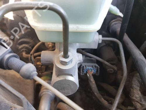 Used Brake master cylinder MERCEDES-BENZ E-CLASS (W210) [1995-2003]  19158854