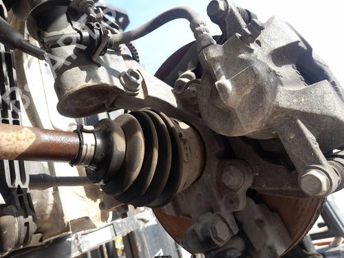 Used Left front steering knuckle FIAT TIPO Hatchback (356_, 357_) 1.3 D (356HXH1A) (95 hp) 31623776