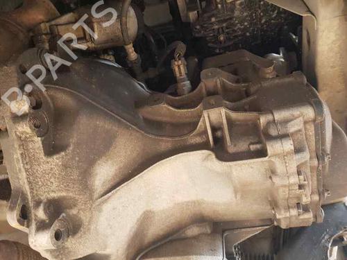 Gearbox OPEL CORSA D (S07)  | BP21397292M3 
