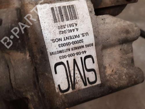 Transfer box SSANGYONG KORANDO Cabrio (KJ) 2.3 | BP12565325M36 