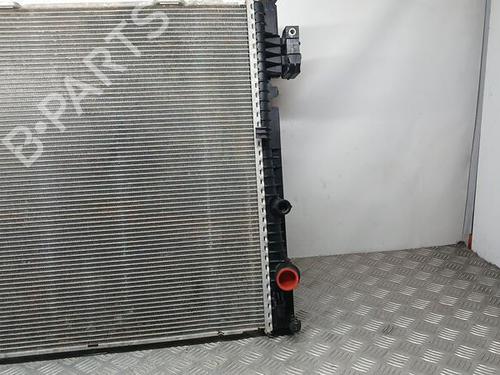 Water radiator BMW X4 (G02, F98) xDrive M40 i | BP30382504M31 