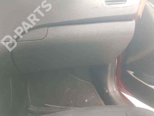 Used Glove box Glove box KIA CEE'D (JD) 1.4 CRDi 90 (90 hp) 7668476 7668476
