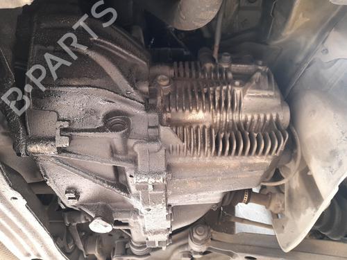 Used Gearbox NISSAN PRIMERA Hatchback (P11) 2.0 TD (90 hp) 31014939