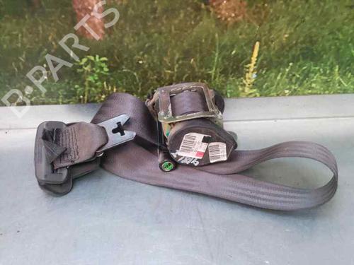 Rear left belt tensioner VOLVO XC90 I (275)  003L000 | 601241000