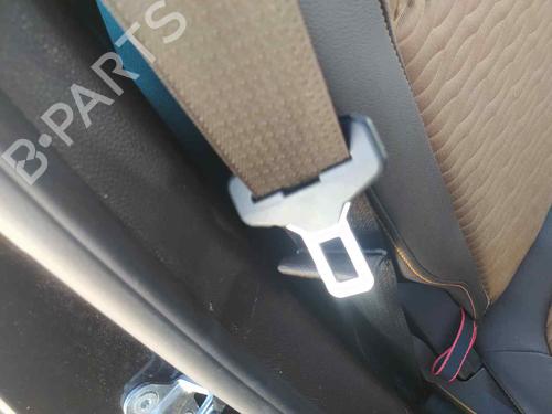 Used Rear right seatbelt OPEL ZAFIRA TOURER C (P12) 2.0 CDTi (75) (130 hp) 24673823