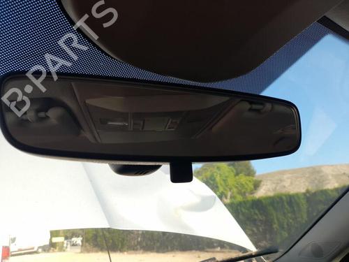 Used Rear mirror SKODA KAMIQ (NW4) 1.0 TSI (110 hp) 26392572