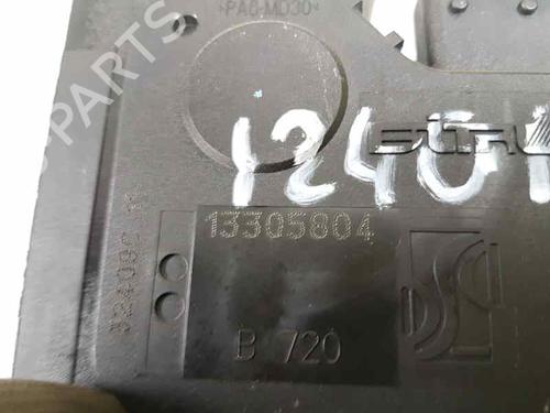 Pedal OPEL CORSA D (S07)  | BP5575566I4 