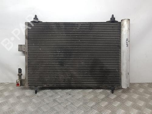 AC-Kondensator CITROËN XSARA Break (N2) 2.0 HDi 109 (109 hp) 24676546