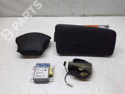 Kit Airbags NISSAN PRIMERA (P11) [1996-2001]nullnull