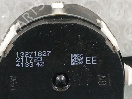 Mirror switch OPEL ASTRA J (P10) 1.6 CDTi (68) | BP40149901I25 - Image 3