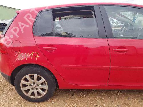 Used Right rear door VW GOLF V (1K1) [2003-2010]  24168408
