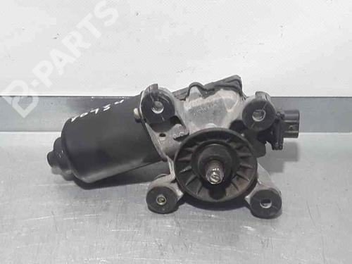 Used Front wiper motor TOYOTA LAND CRUISER 90 (_J9_) [1995-2003]  10279540