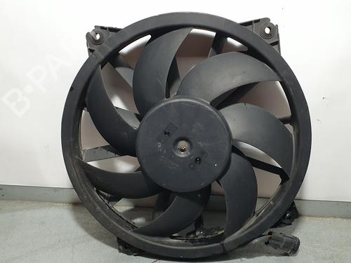 BP7308599M35 | Ventilateur radiateur DS DS 5 (KF_) 2.0 BlueHDi 180 BP7308599M35