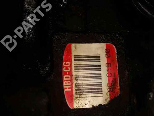 Steering pump FORD ESCORT VI Turnier (GAL, ANL)  | BP191818M99 