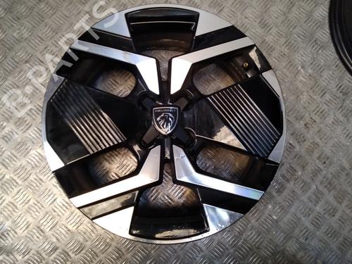 Rim PEUGEOT 2008 II (UD_, US_, UY_, UJ_, UR_, UC_)  | BP20978679C45 