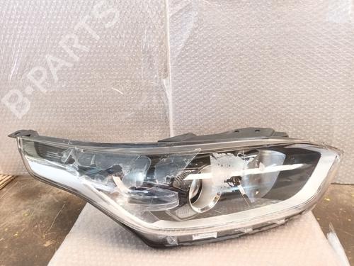 Scheinwerfer rechts für KIA CEED (CD) 1.0 T-GDI (101 hp) 25723710