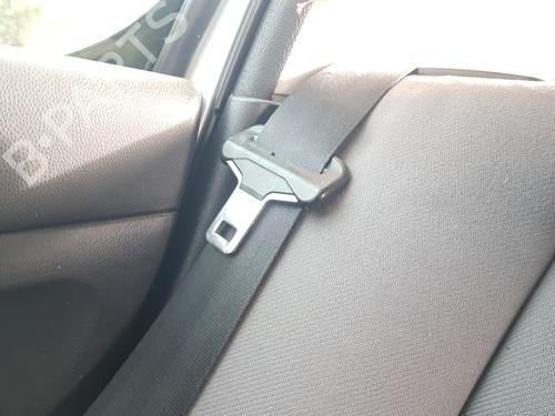Used Rear right seatbelt PEUGEOT 307 (3A/C) [2000-2012]  29257389
