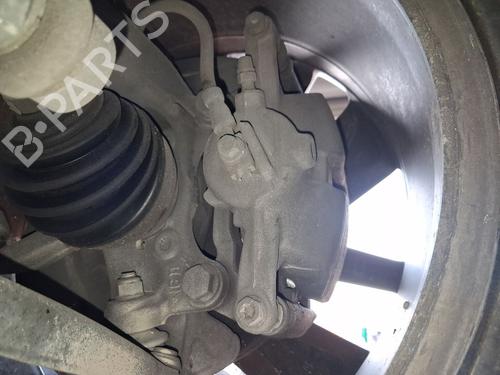 Used Left front brake caliper Left front brake caliper 38747632 38747632