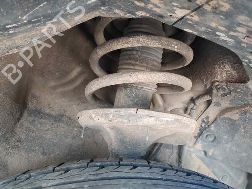 Used Right front shock absorber KIA SPORTAGE II (JE_, KM_) [2004-2011]  22638821