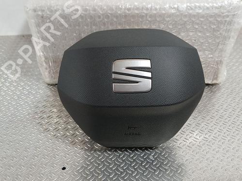 Used Driver airbag Driver airbag SEAT IBIZA V (KJ1, KJG) 1.0 MPi (80 hp) 34507601 34507601