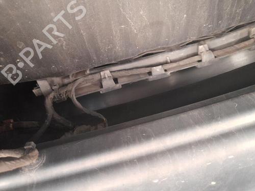 Used Rear bumper reinforcement MERCEDES-BENZ CLA Coupe (C117) CLA 200 (117.343) (156 hp) 26396075