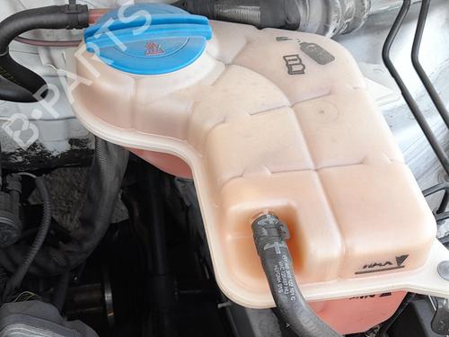 Ekspansjonstank Ekspansjonstank SEAT EXEO (3R2) 1.8 TSI (120 hp) 36049672 36049672