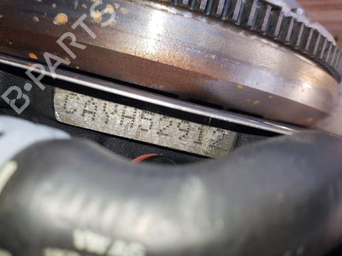 Engine VW POLO V (6R1, 6C1) 1.6 TDI | BP32414388M1