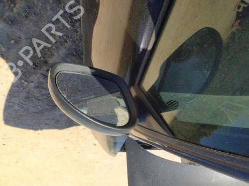Right mirror SEAT IBIZA III (6L1) 1.4 16V | BP26217345C27 