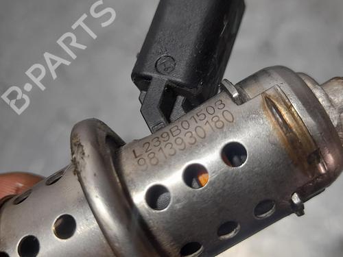 Other PEUGEOT 208 II (UB_, UP_, UW_, UJ_)  | BP14014304O1 