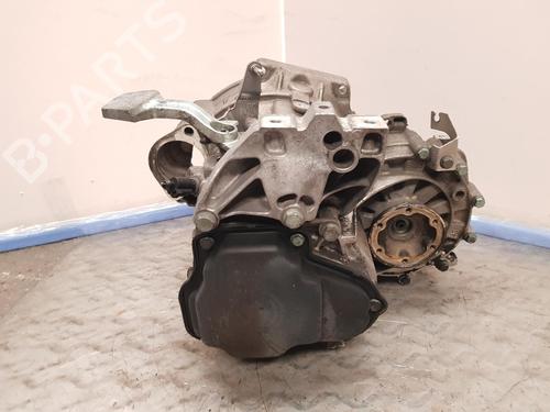 Gearbox SEAT TOLEDO III (5P2)  | BP3722145M3 