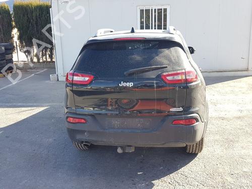 Left taillight JEEP CHEROKEE (KL) 2.4 4x4 | BP12566248C34