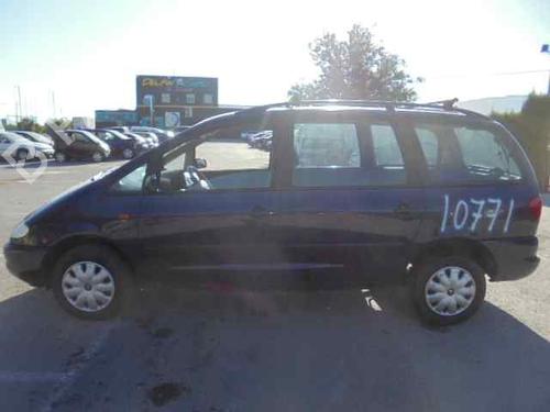SEAT ALHAMBRA (7V8, 7V9) [1996-2010] 33019