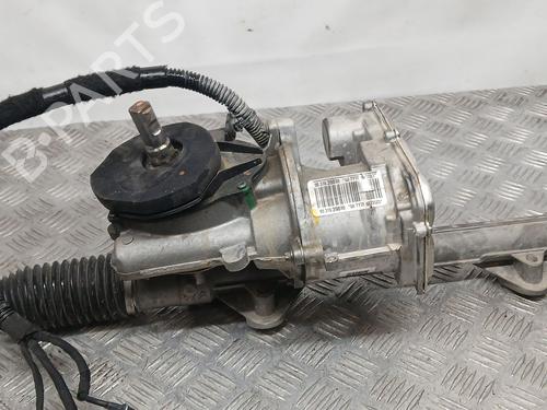 Steering rack CITROËN C3 / C3 ORIGIN III (SX) 1.5 BlueHDi 100 (SXYHYP, SXYHTU) | BP24676821M22 