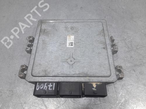 Engine control unit (ECU) FORD FOCUS III 1.6 TDCi | BP32504739M57