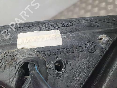 Right mirror VW PASSAT B5.5 (3B3)  | BP10117590C27 