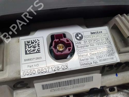 Electronic module BMW 4 Gran Coupe (F36) 418 d | BP9762287M83 